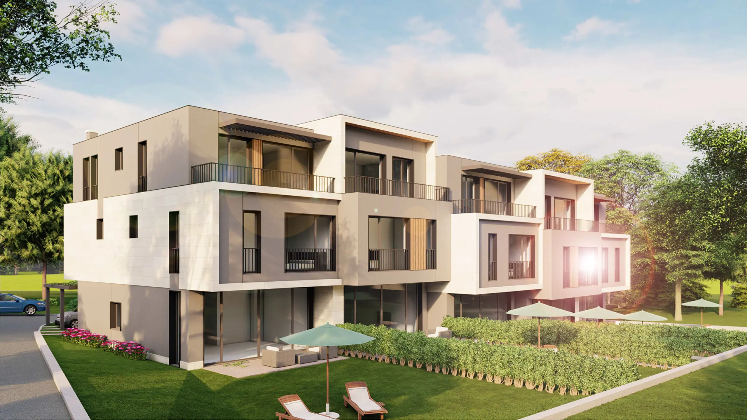 Визуализация